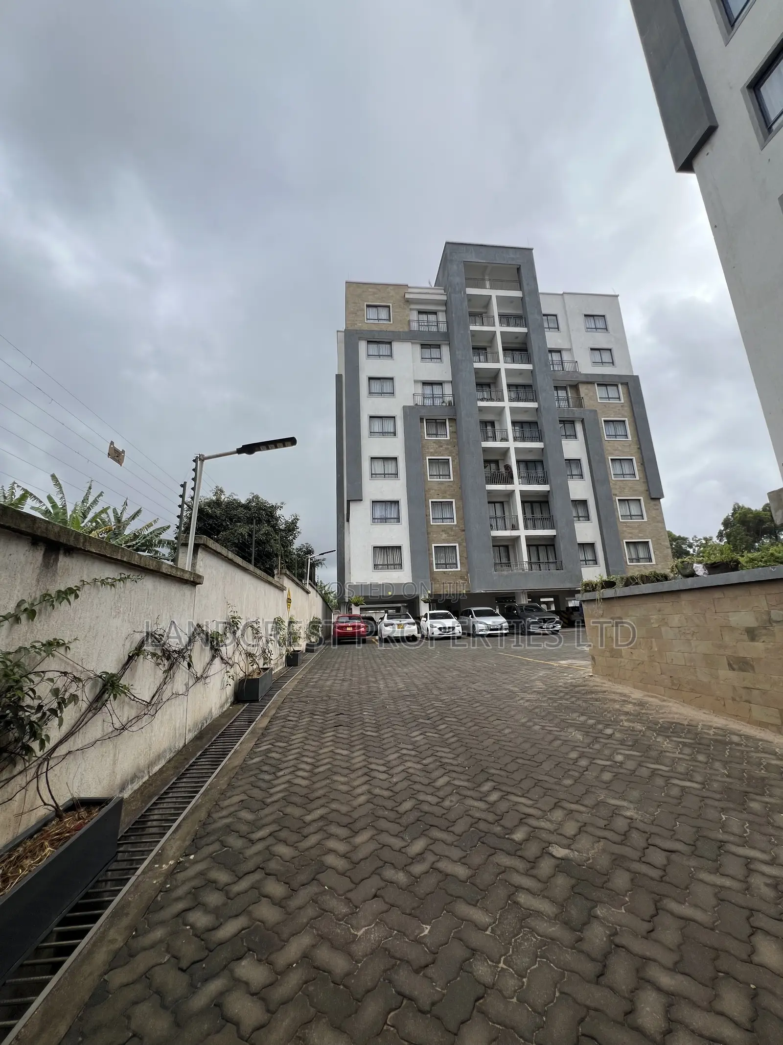 2bdrm Apartment in Lower Kabete for rent