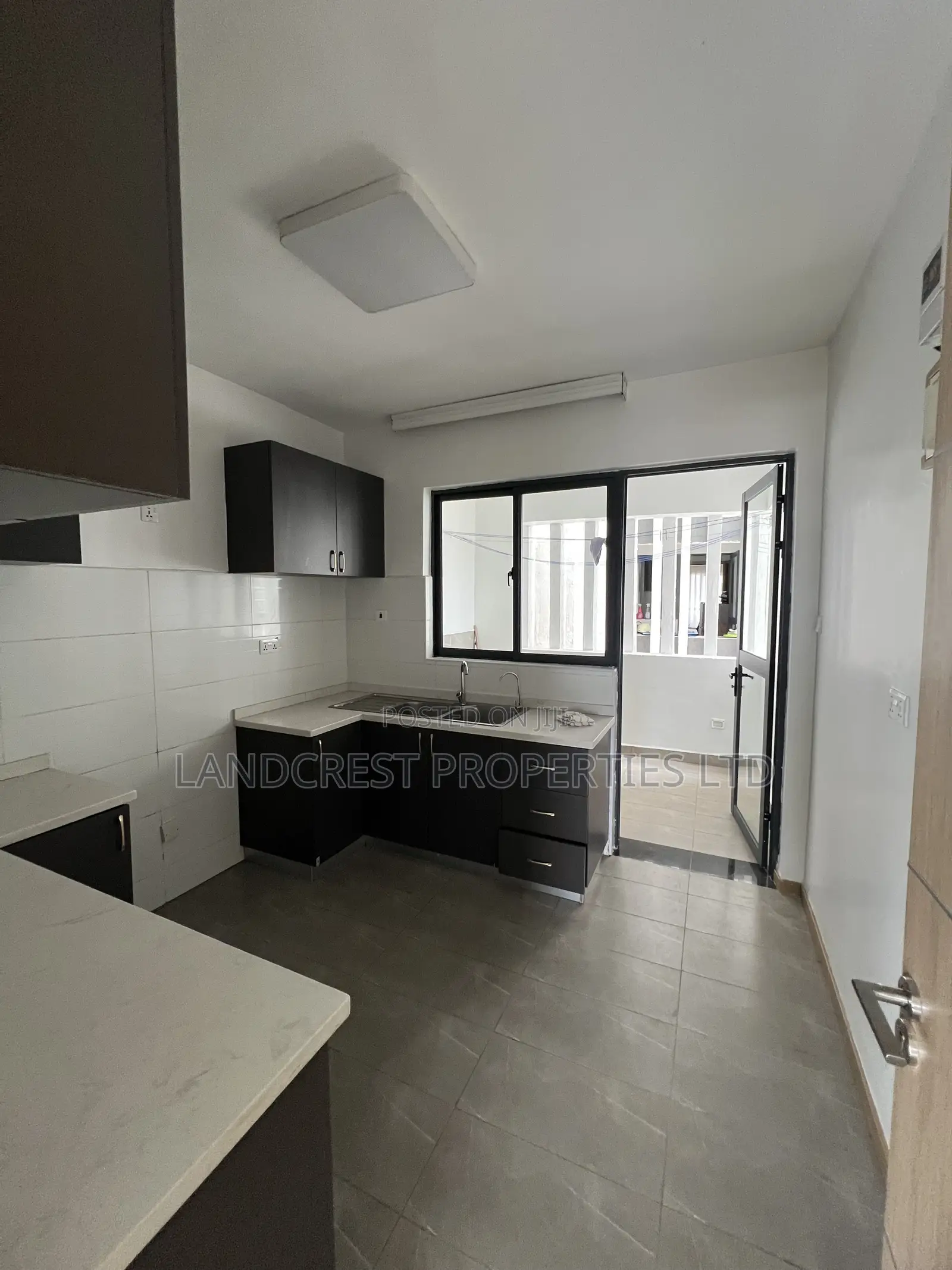 2bdrm Apartment in Lower Kabete for rent