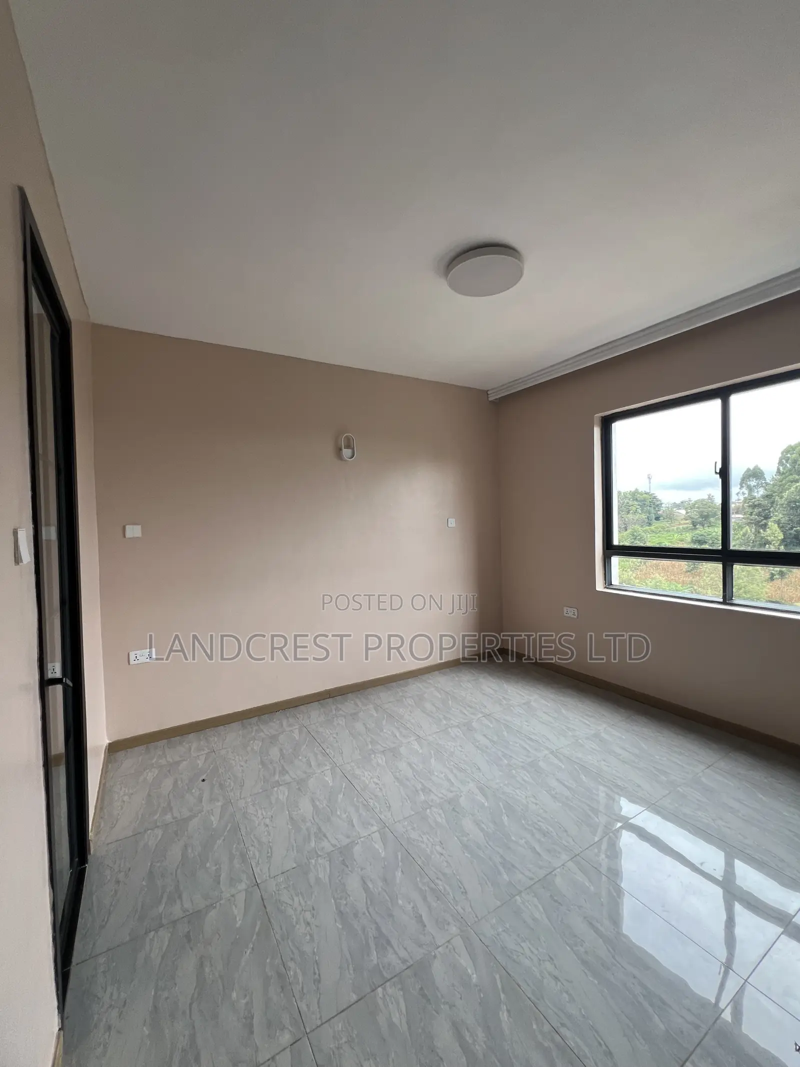 2bdrm Apartment in Lower Kabete for rent
