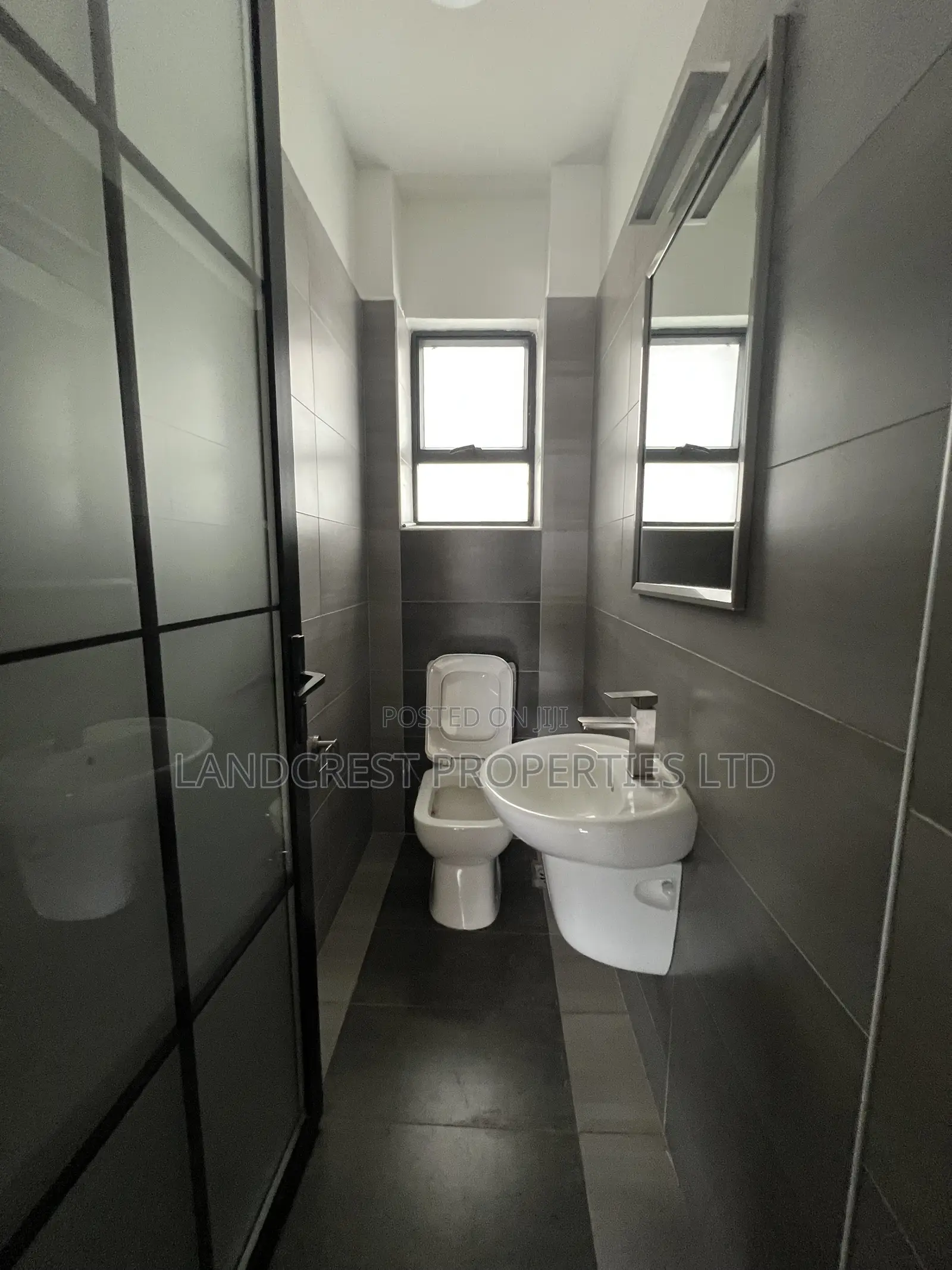 2bdrm Apartment in Lower Kabete for rent
