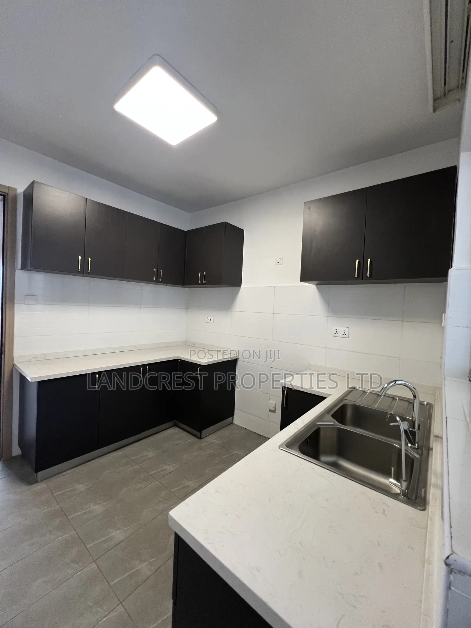 2bdrm Apartment in Lower Kabete for rent