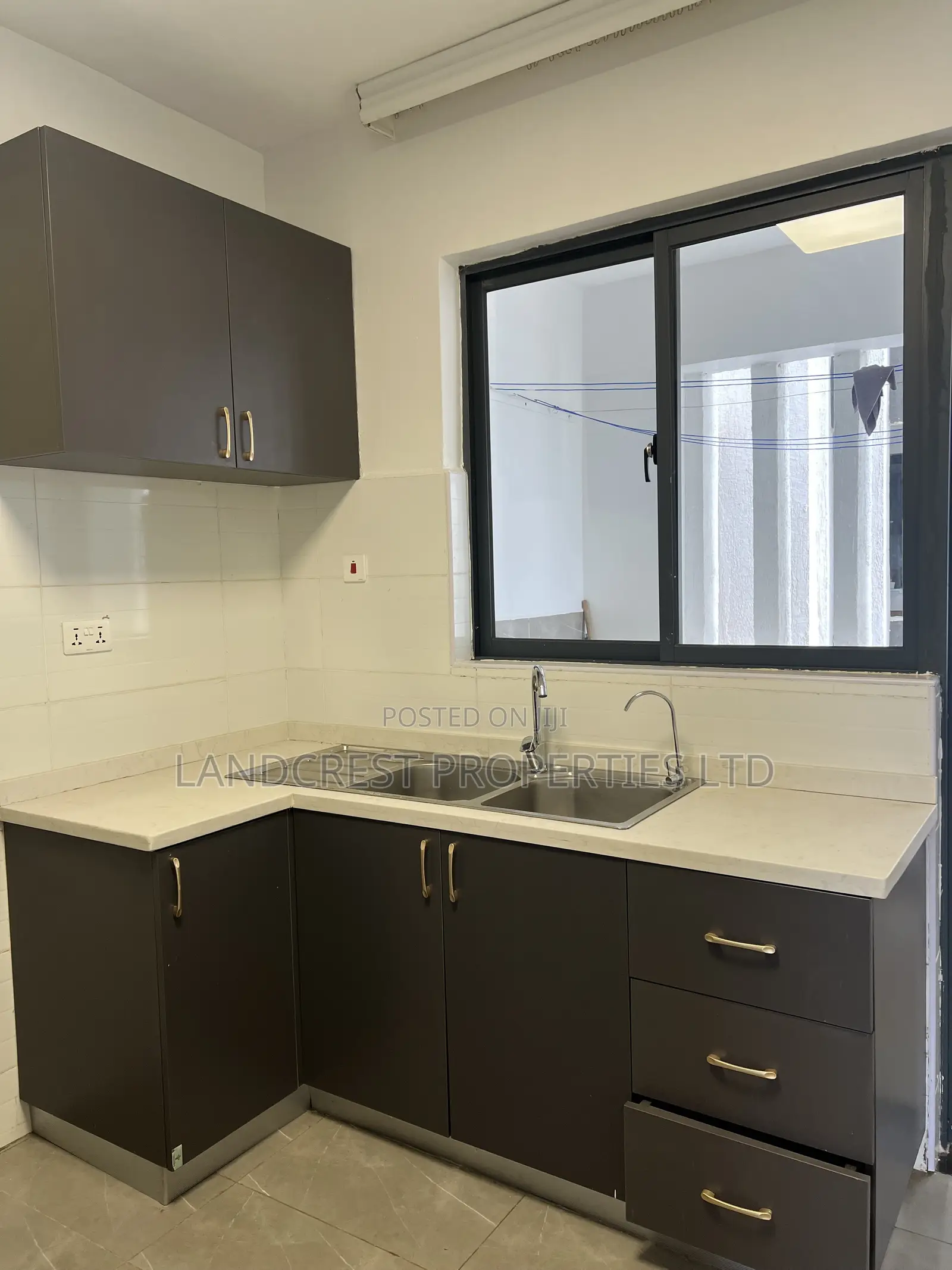 2bdrm Apartment in Lower Kabete for rent