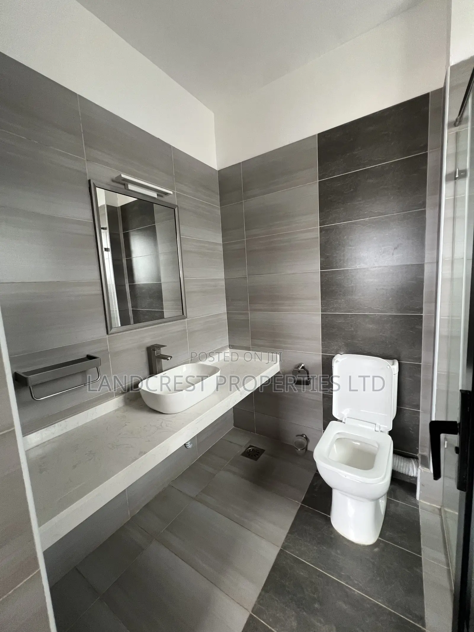 2bdrm Apartment in Lower Kabete for rent