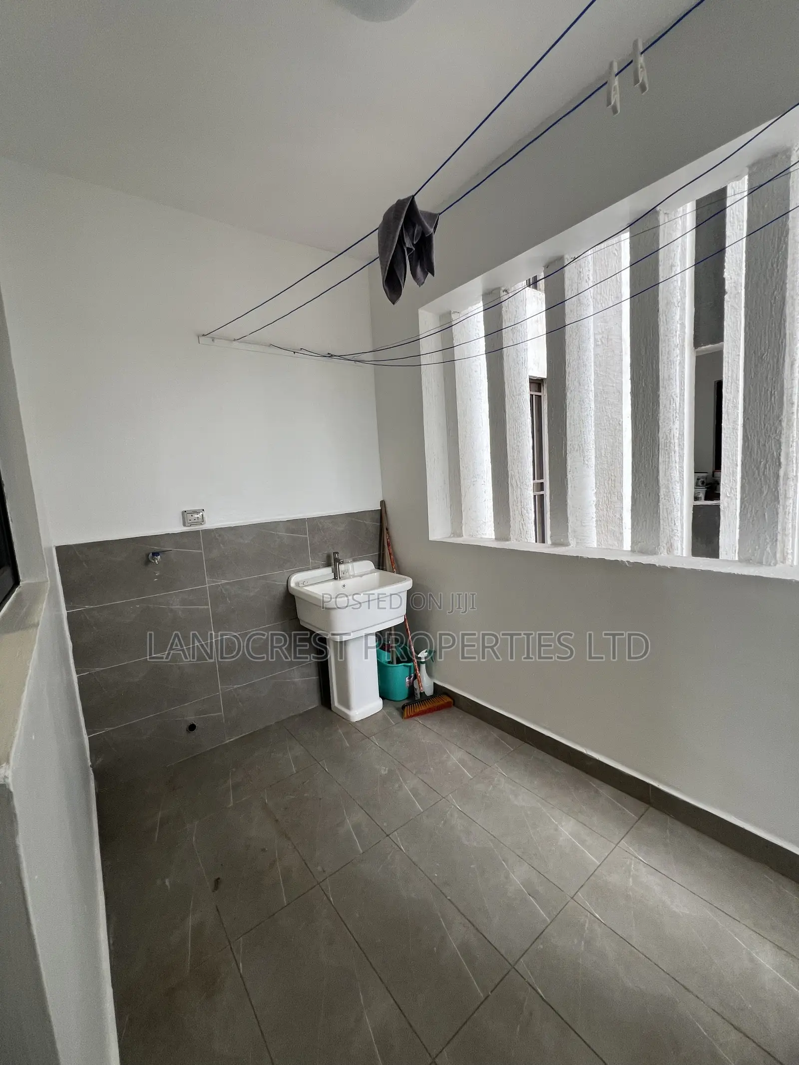 2bdrm Apartment in Lower Kabete for rent