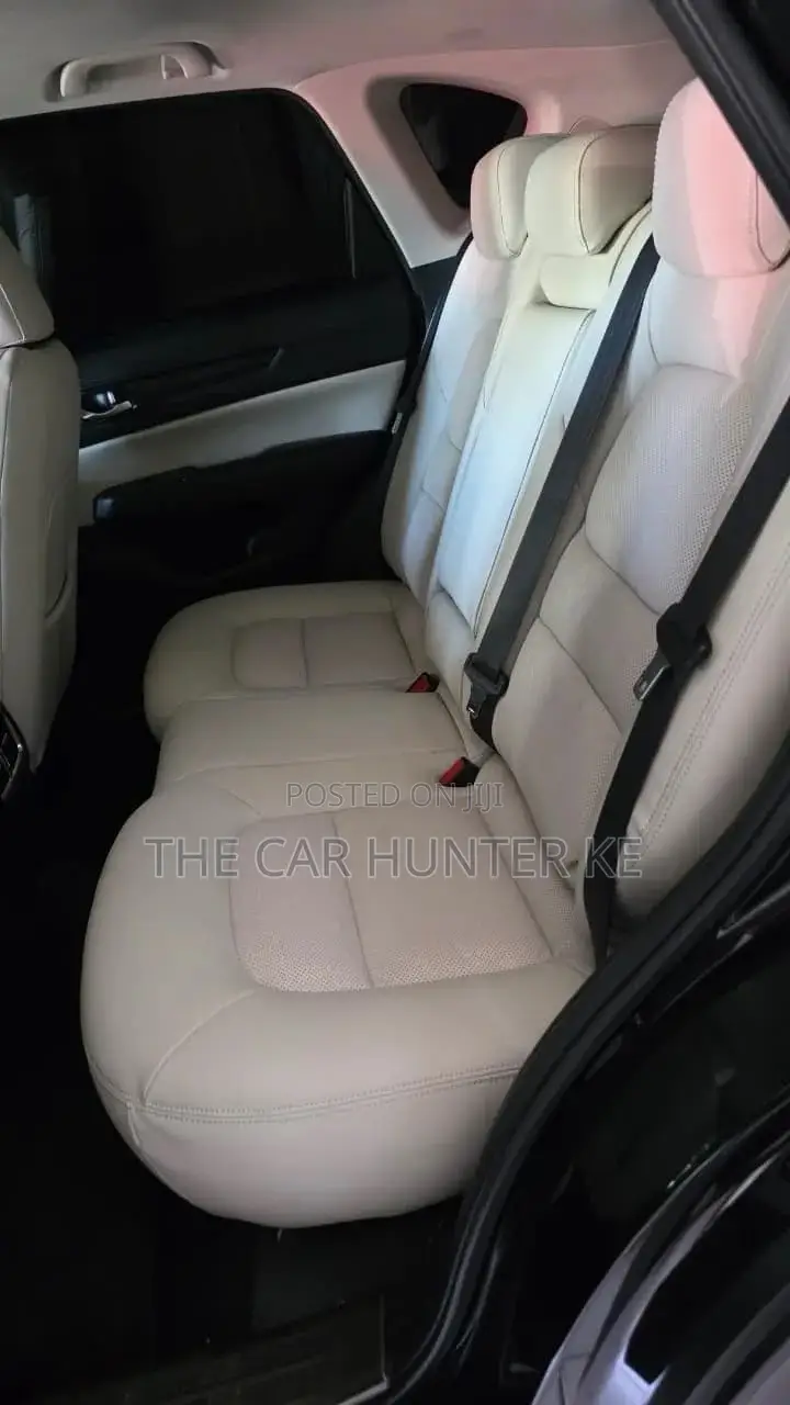 Mazda CX-5 2.2 Diesel AWD 2019