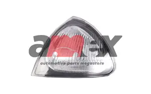 Corner Lamp Toyota Avensis Caldina At210 98 - 02 Smoked