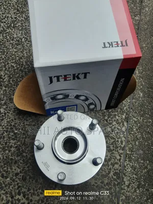 Front Hub Bearing for Mazda Axela