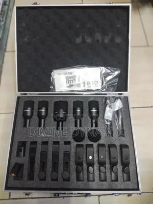Takstar Drum Set Microphone DMS-D7