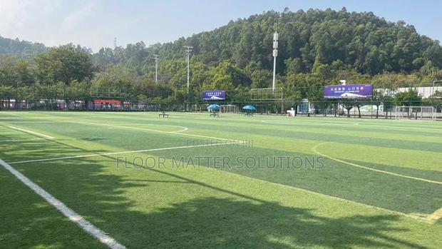 Fifa Certified Football Grass - thumbnail 3