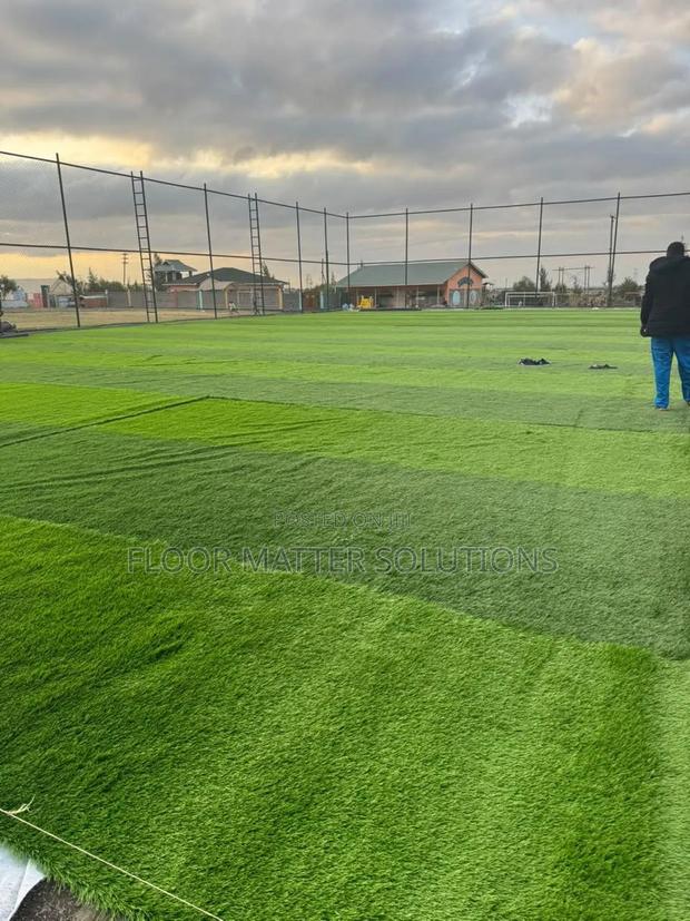 Fifa Certified Football Grass - thumbnail 5