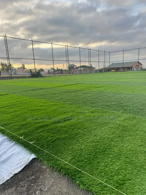 Fifa Certified Football Grass