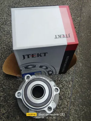 Front Hub Bearing for Mazda Axela