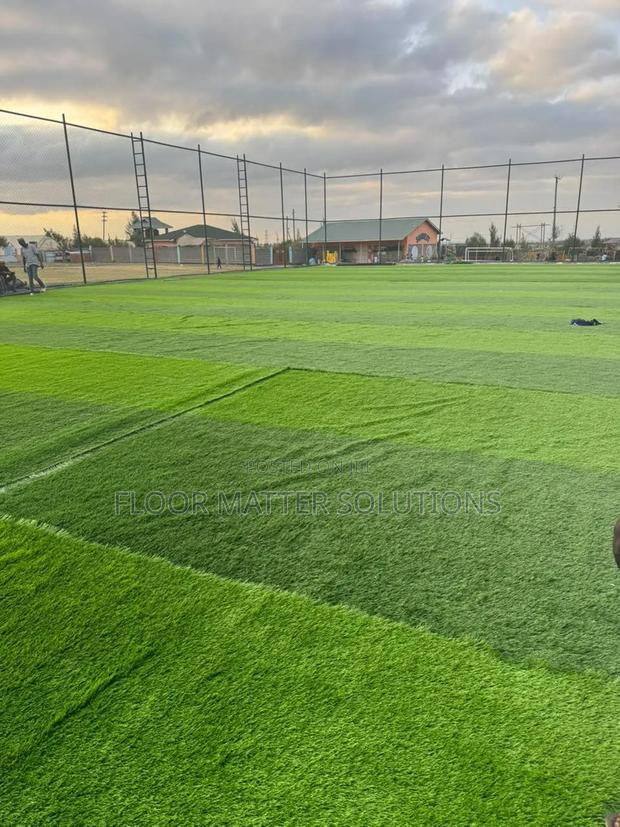 Fifa Certified Football Grass - thumbnail 7