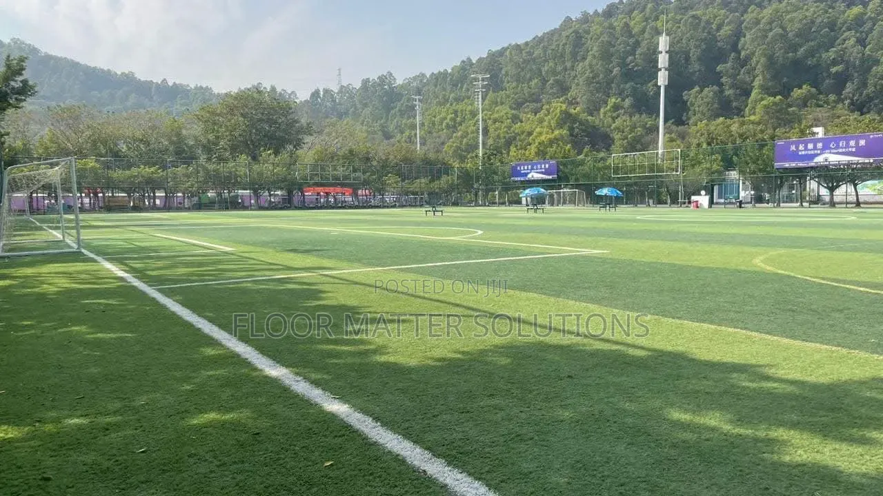 Fifa Certified Football Grass