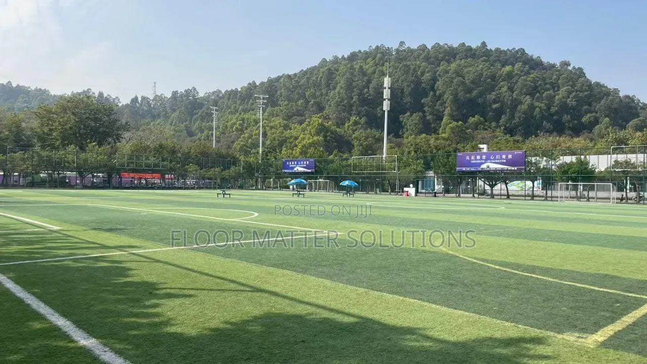 Fifa Certified Football Grass