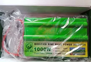 1000watts Solar Inverter