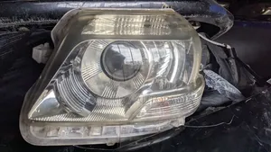 Toyota Sienta 2012 Headlight Xenon