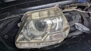 Toyota Sienta 2012 Headlight Xenon
