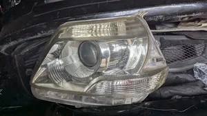 Toyota Sienta 2012 Headlight Xenon