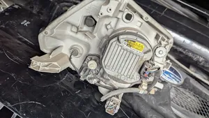 Toyota Sienta 2012 Headlight Xenon