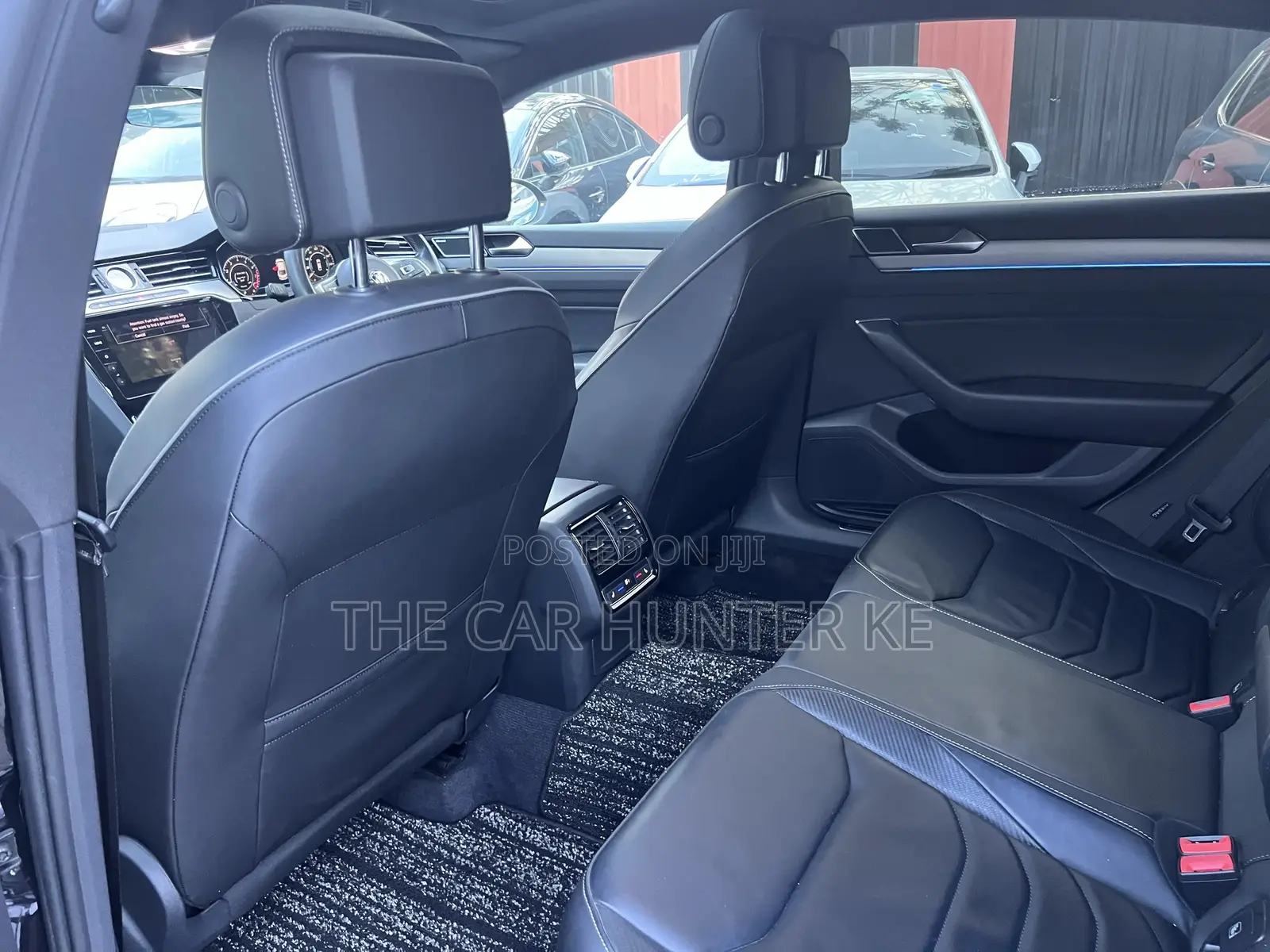 Volkswagen Arteon 2019