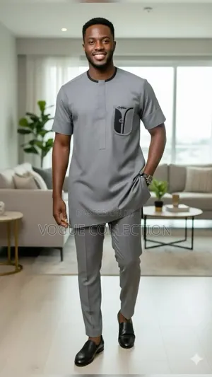 Executive Senator Suits
