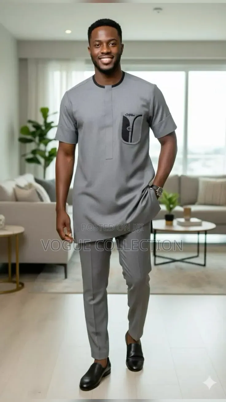 Executive Senator Suits