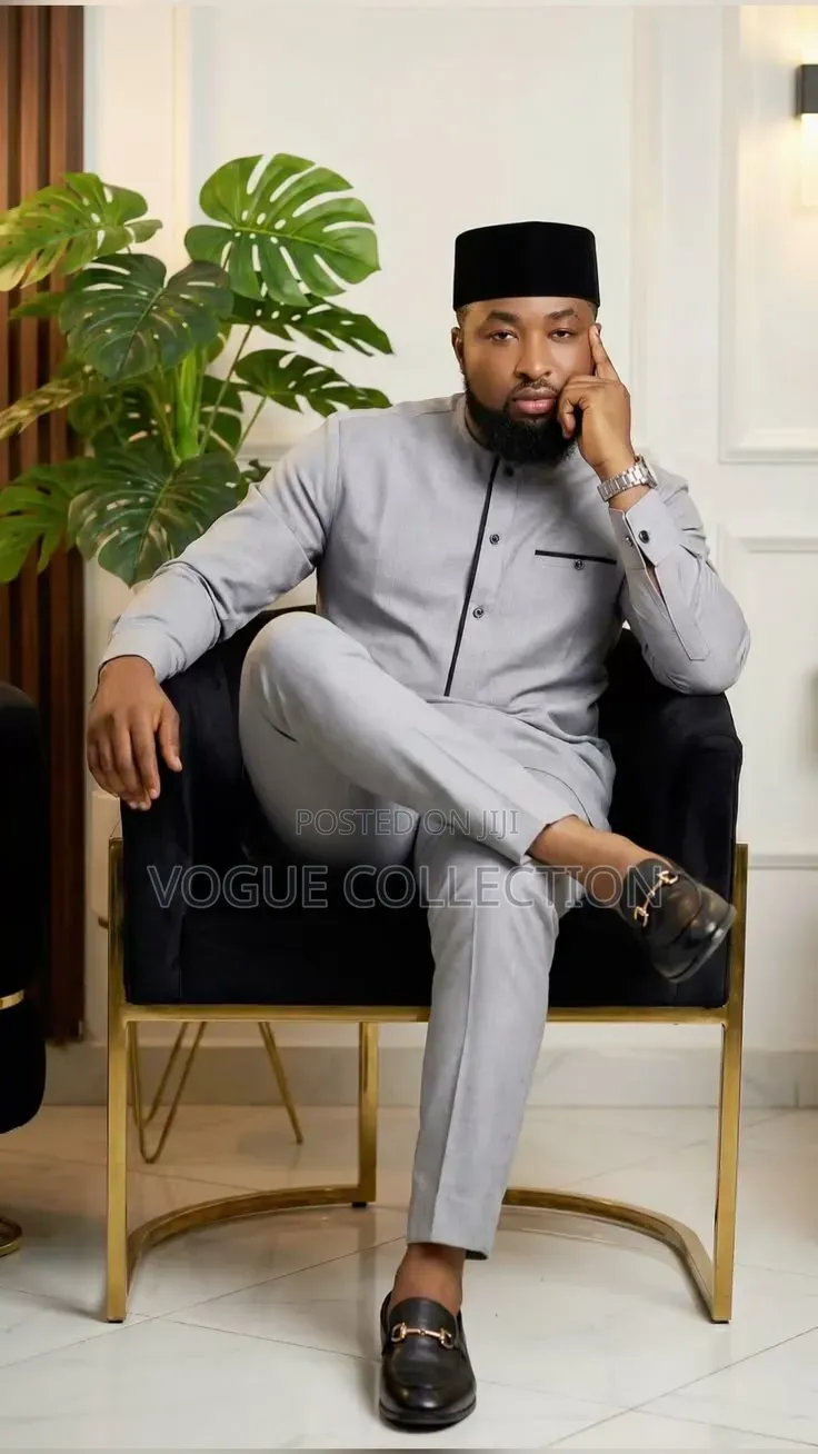 Executive Senator Suits