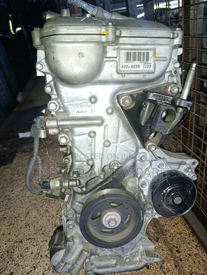 Toyota (Allion, Premio, Wish, Rumion,)-2zr Non Valvematic Slim Engine