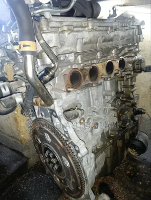 Toyota (Allion, Premio, Wish, Rumion,)-2zr Non Valvematic Slim Engine