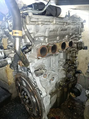 Toyota (Allion, Premio, Wish, Rumion,)-2zr Non Valvematic Slim Engine