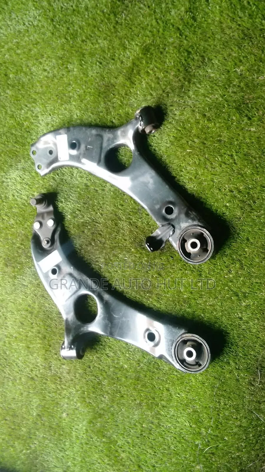 Hyundai Santa Fe Lower Control Arms