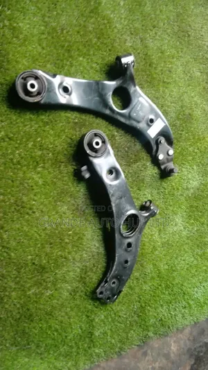 Hyundai Santa Fe Lower Control Arms