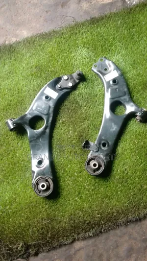 Hyundai Santa Fe Lower Control Arms