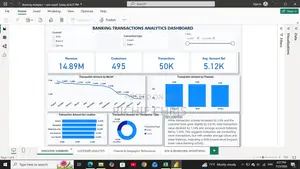 Data Analysis Services,