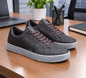 Timberland Men's Classic Leather Casual Sneakers Size 40-45
