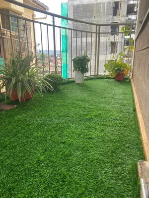 35 Mm Luxury Grass Turf