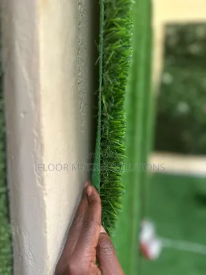 35 Mm Luxury Grass Turf