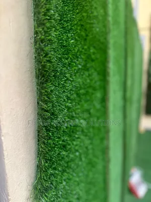 35 Mm Luxury Grass Turf