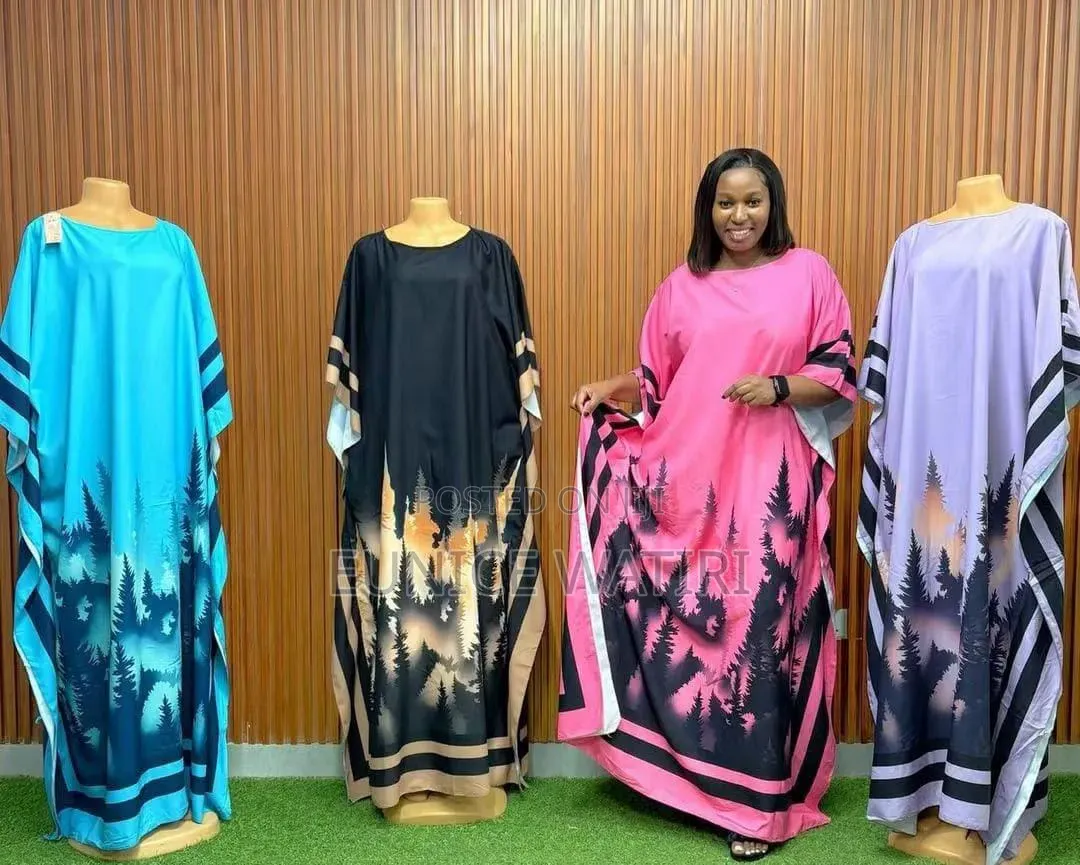 Free Dresses