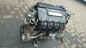 Lda Mf6 Engine 8 Coils