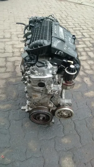 Lda Mf6 Engine 8 Coils