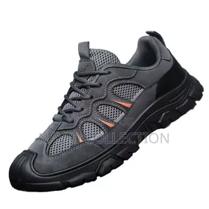 Men Breathable