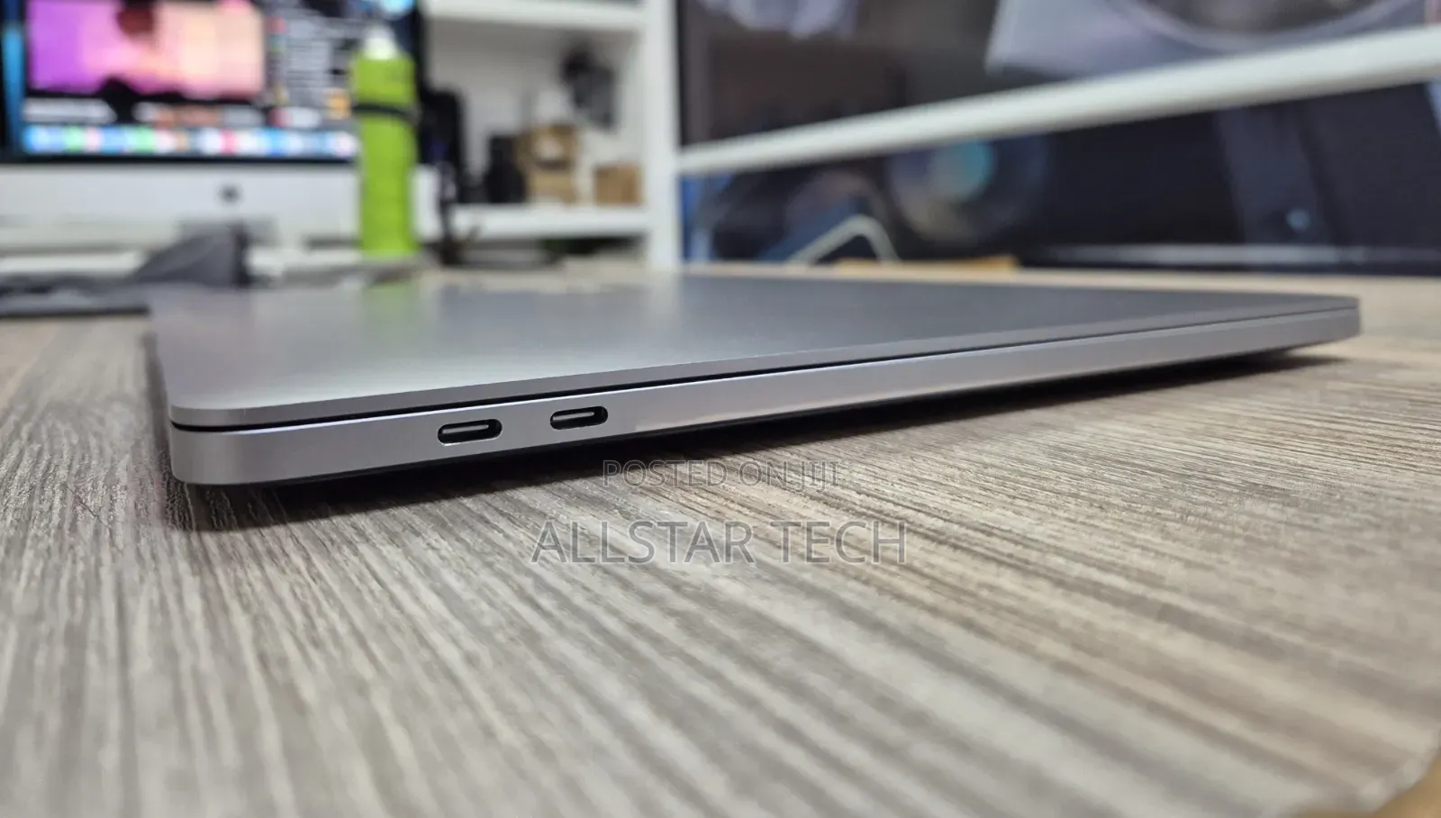Laptop Apple MacBook Pro 2019 16GB Intel Core i9 SSD 1T