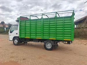 Isuzu NKR Year 2018 Cc 4300 Local Assembled