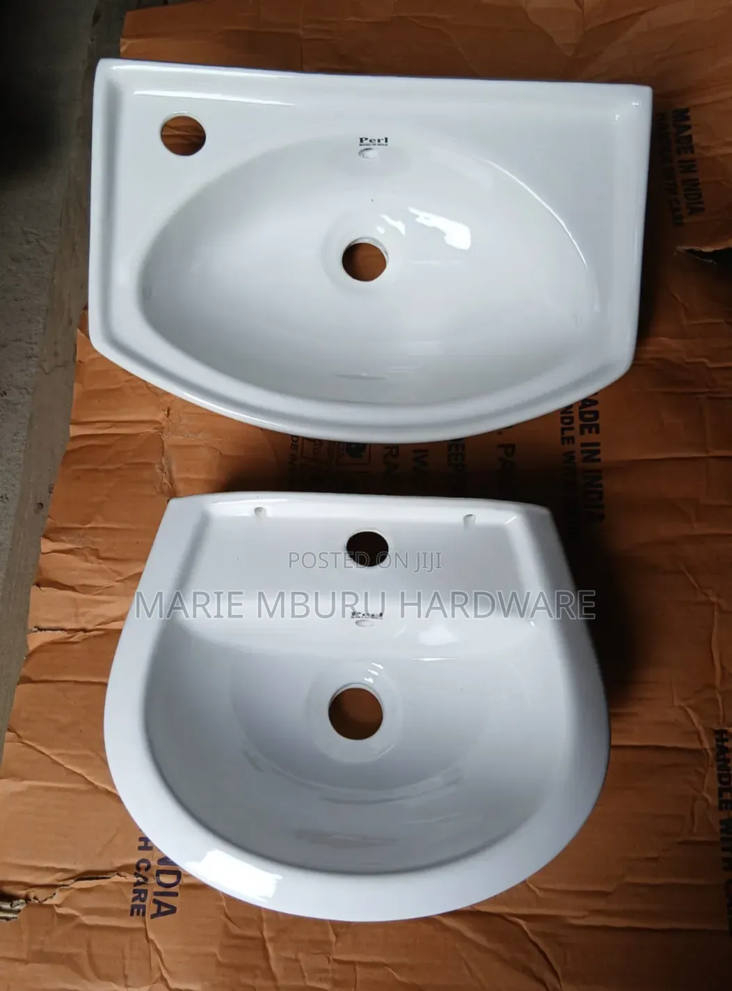 Basin Size 14.18
