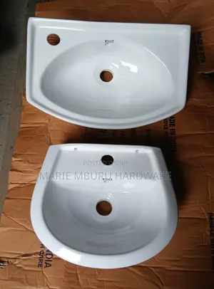 Basin Size 14.18