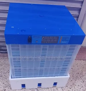 High Quality Egg Incubator 246eggs