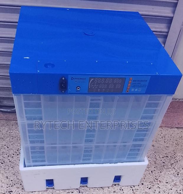 High Quality Egg Incubator 246eggs