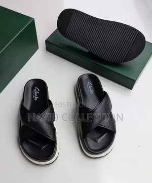 Clarks Sandals